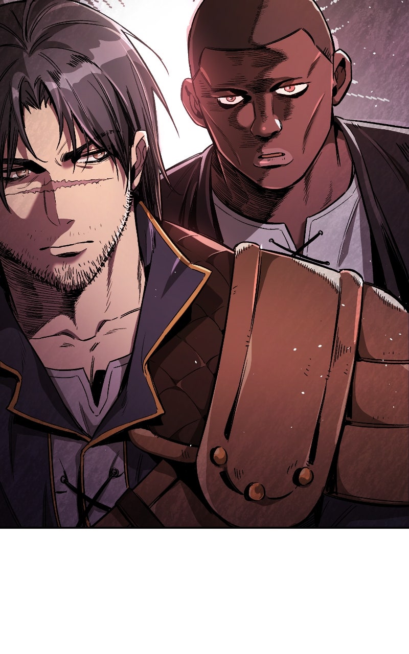 The Roguish Guardin a Medieval Fantasy Episode 10 page 62 - 