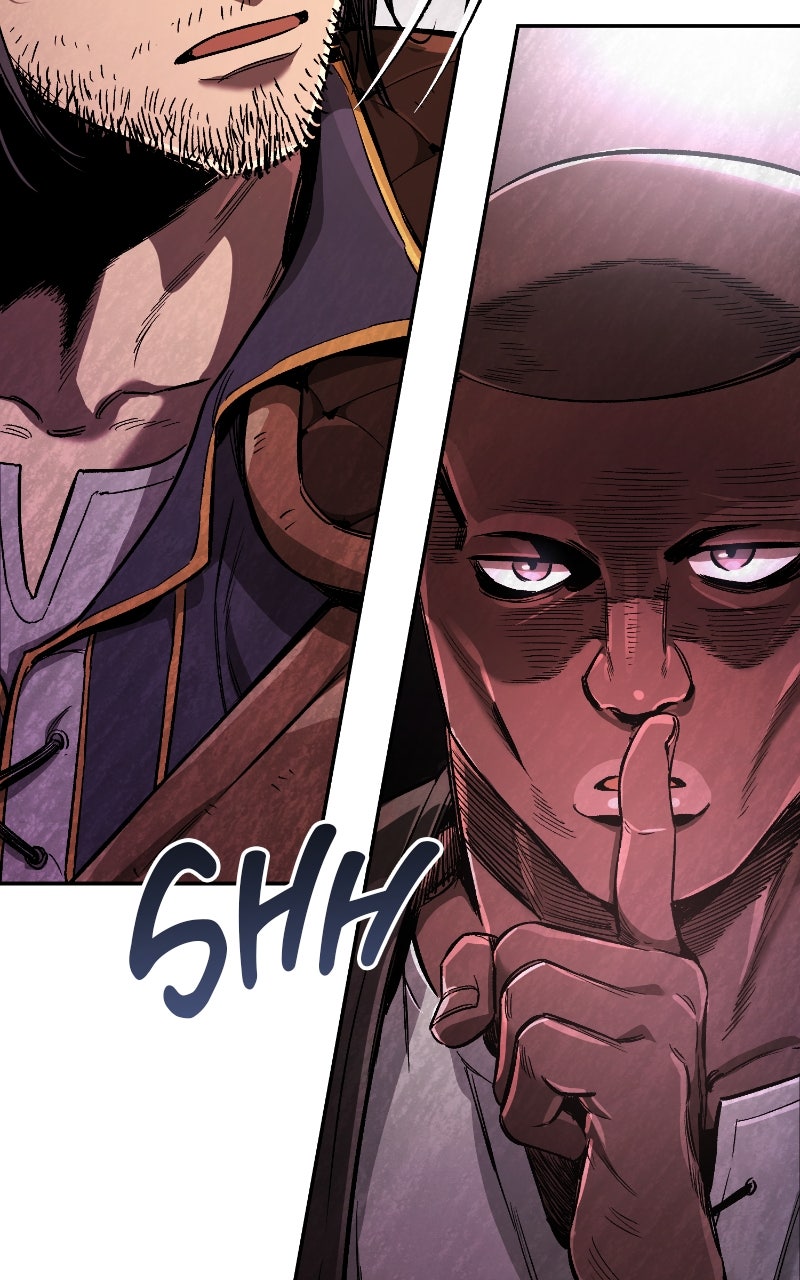 The Roguish Guardin a Medieval Fantasy Episode 10 page 64 - 