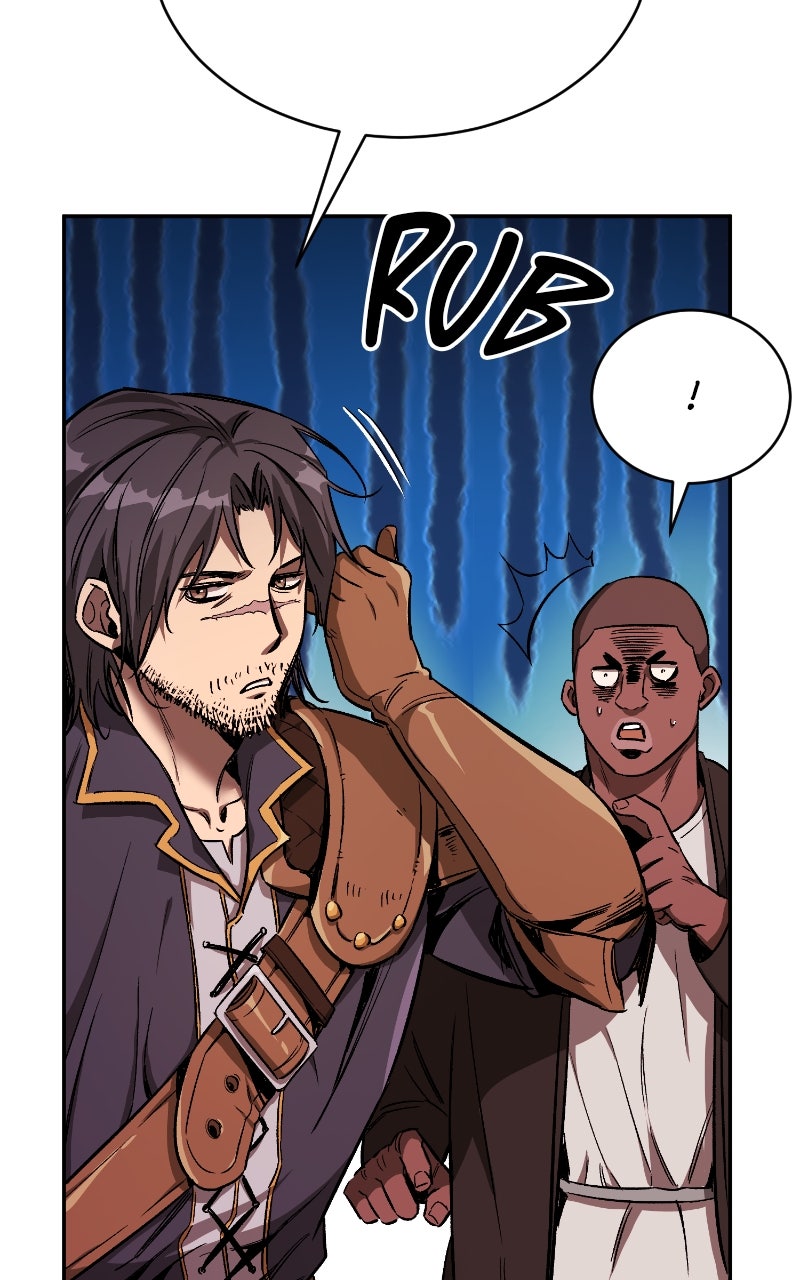 The Roguish Guardin a Medieval Fantasy Episode 10 page 66 - 