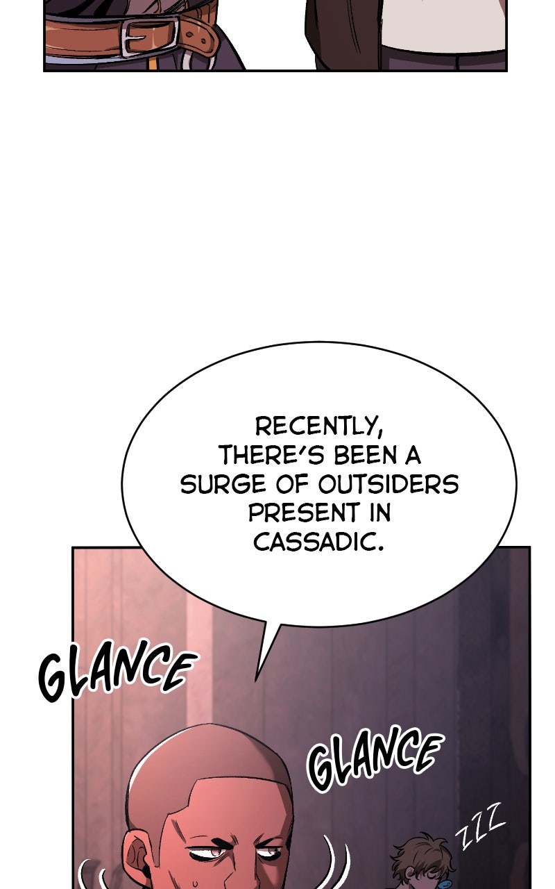 The Roguish Guardin a Medieval Fantasy Episode 10 page 67 - 