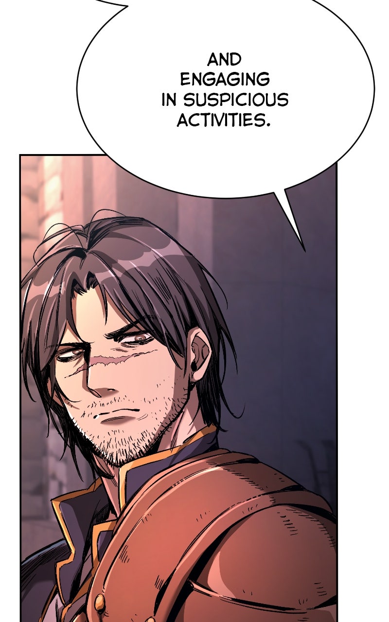 The Roguish Guardin a Medieval Fantasy Episode 10 page 69 - 
