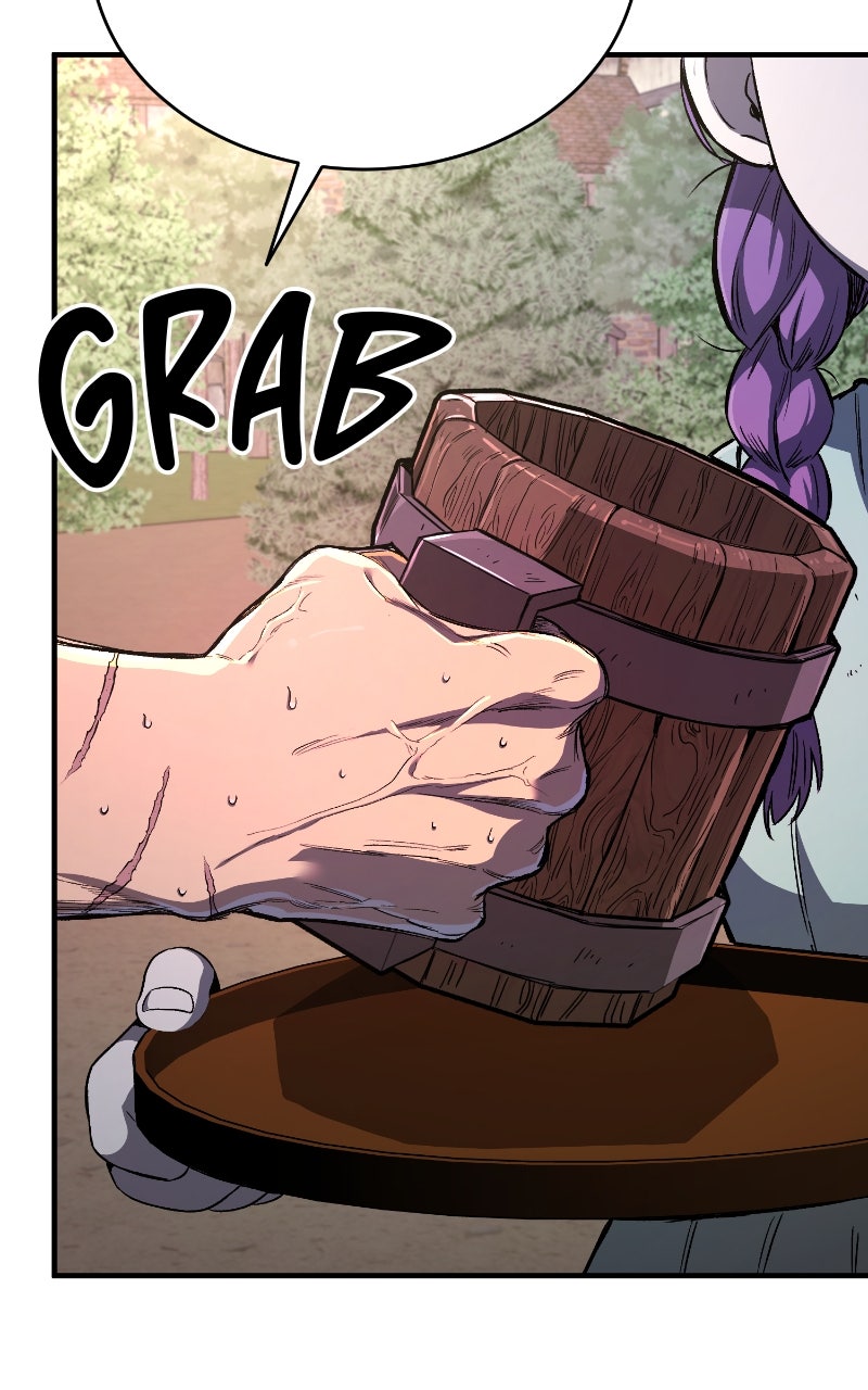 The Roguish Guardin a Medieval Fantasy Episode 10 page 8 - 