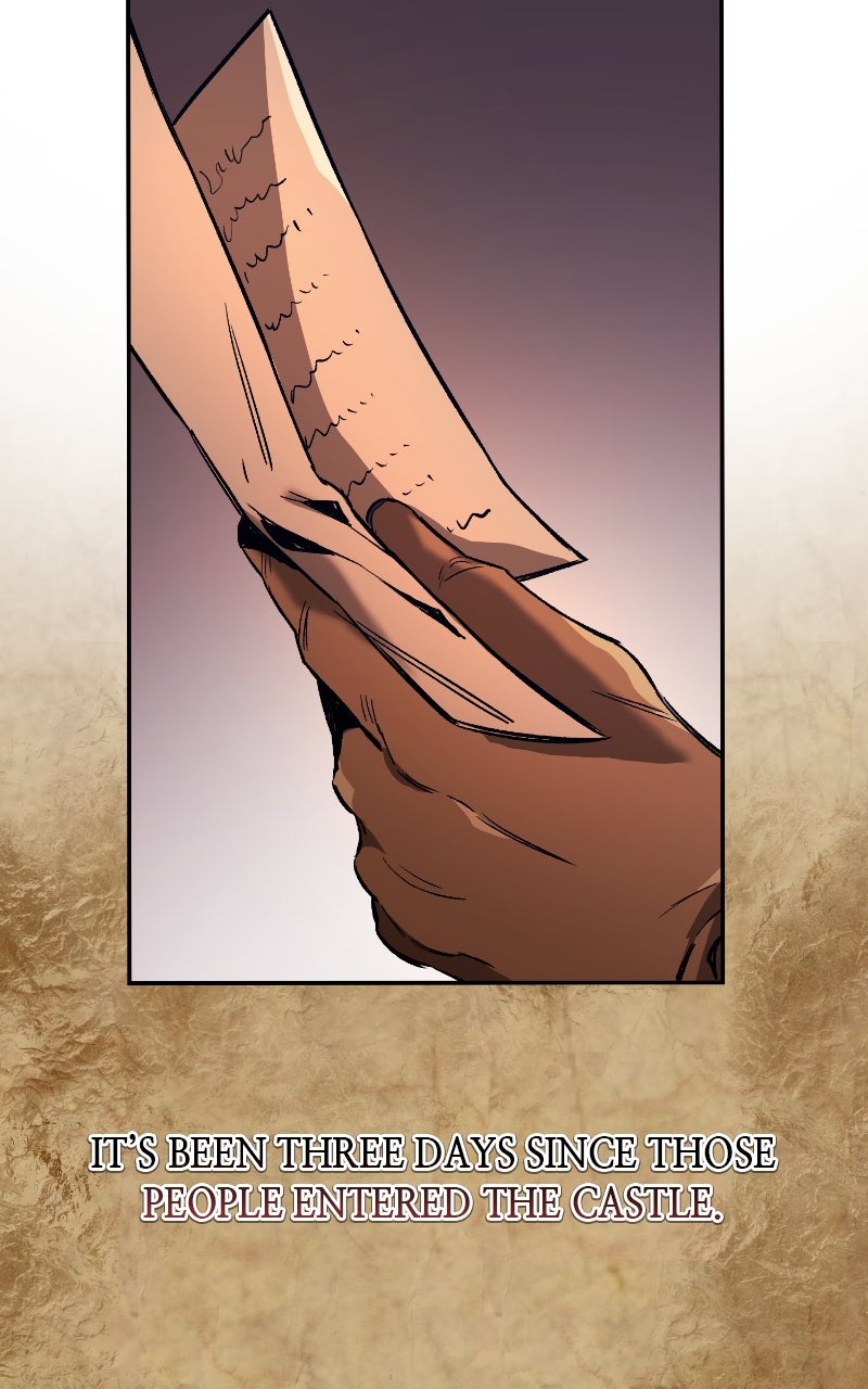The Roguish Guardin a Medieval Fantasy Episode 10 page 71 - 