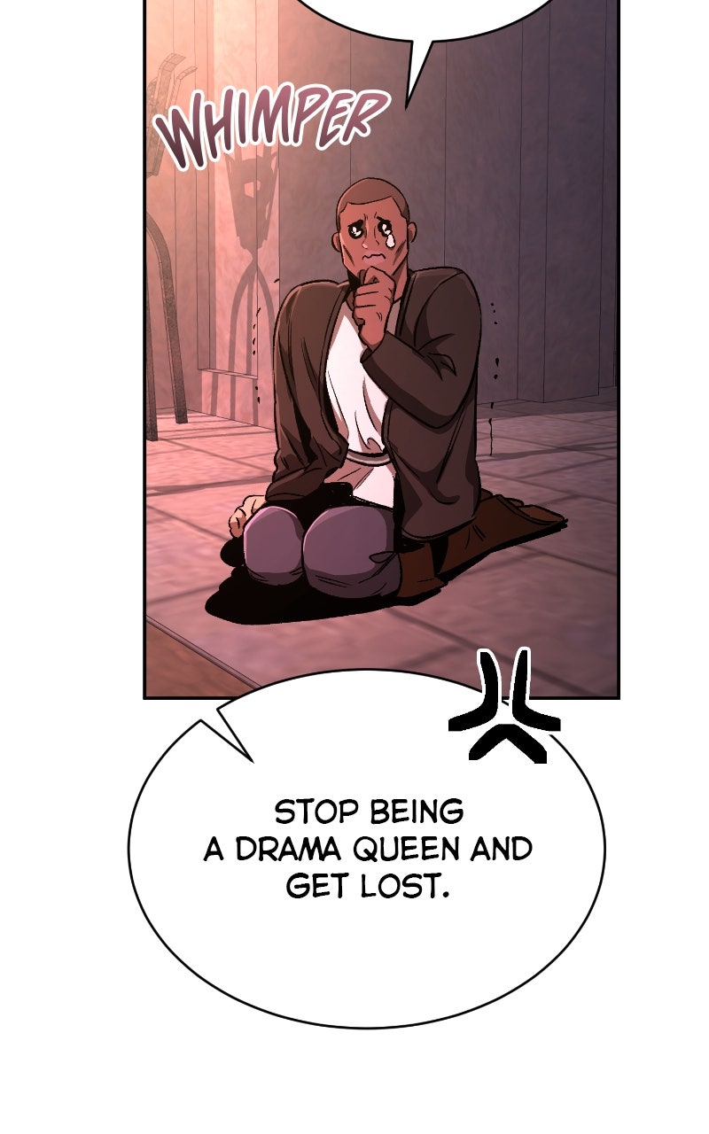 The Roguish Guardin a Medieval Fantasy Episode 10 page 79 - 