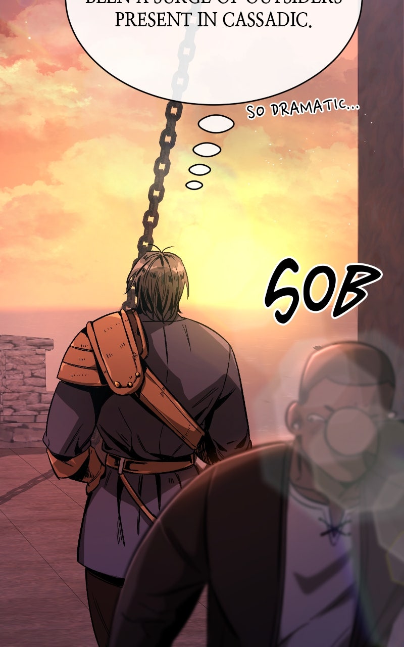 The Roguish Guardin a Medieval Fantasy Episode 10 page 81 - 