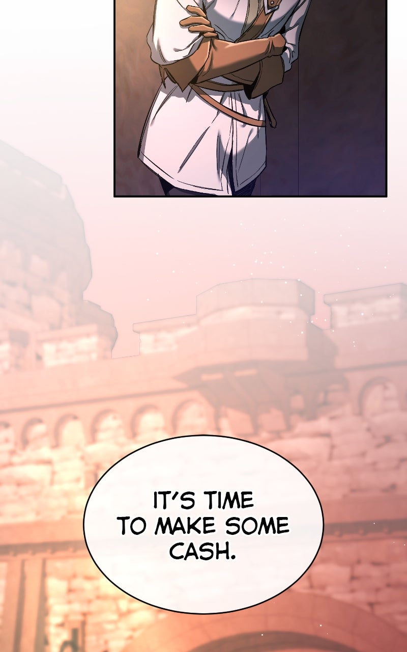 The Roguish Guardin a Medieval Fantasy Episode 10 page 85 - 