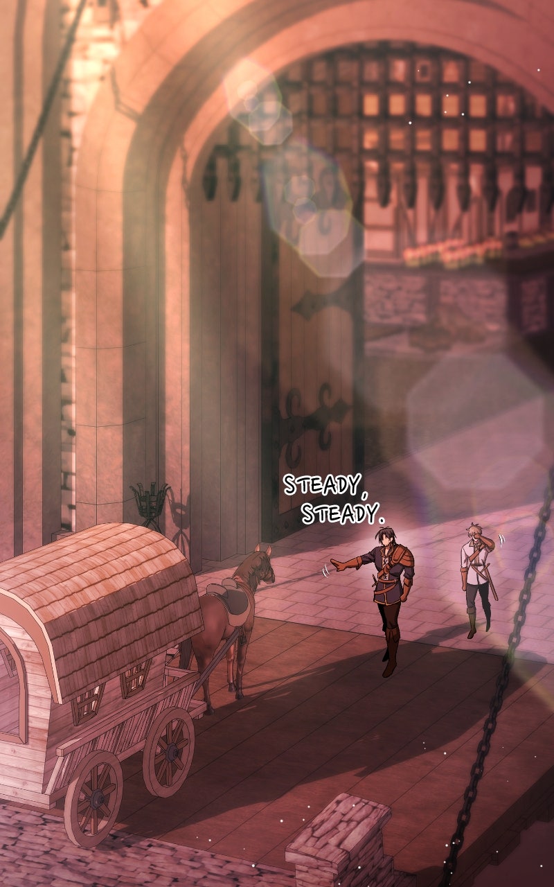 The Roguish Guardin a Medieval Fantasy Episode 10 page 86 - 