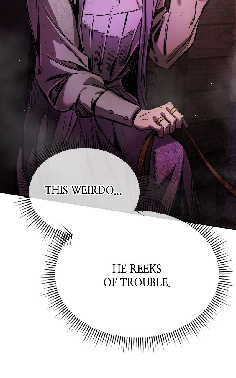 The Roguish Guardin a Medieval Fantasy Episode 10 page 90 - 