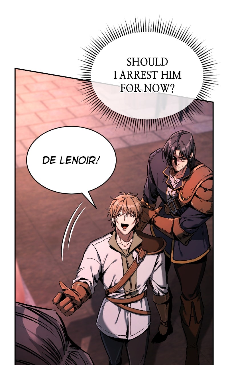 The Roguish Guardin a Medieval Fantasy Episode 10 page 91 - 