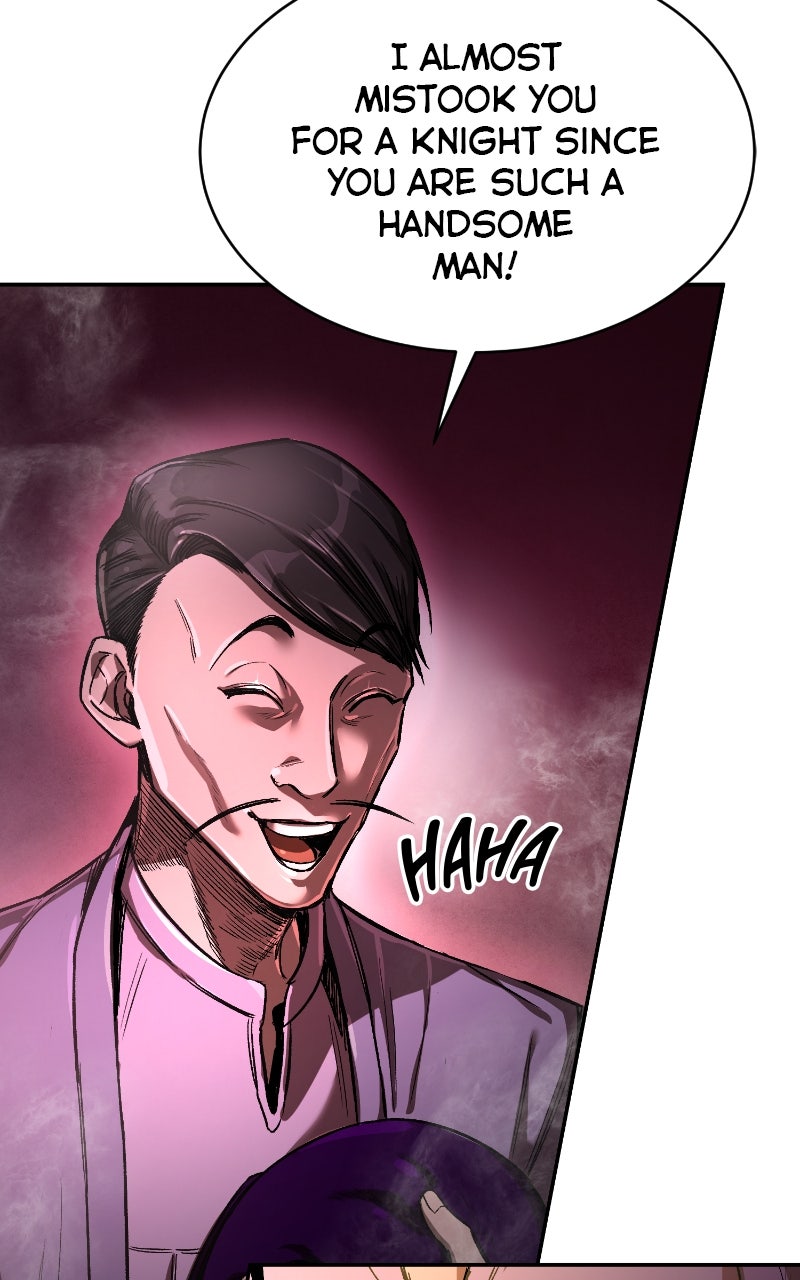 The Roguish Guardin a Medieval Fantasy Episode 10 page 95 - 