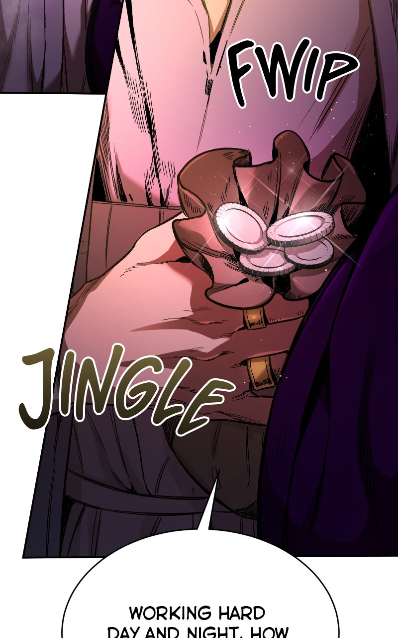 The Roguish Guardin a Medieval Fantasy Episode 10 page 96 - 