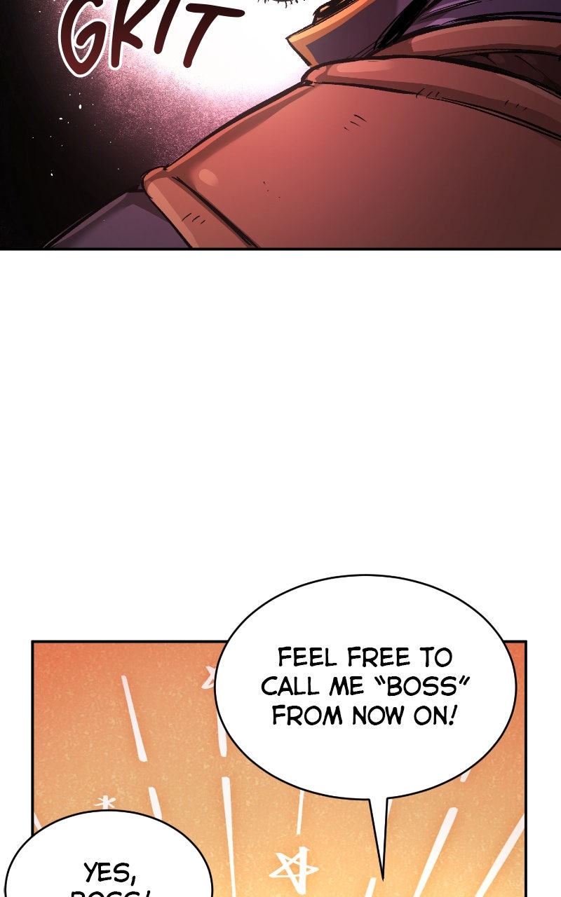 The Roguish Guardin a Medieval Fantasy Episode 10 page 98 - 