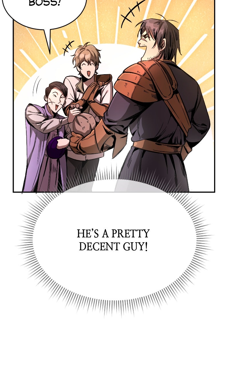 The Roguish Guardin a Medieval Fantasy Episode 10 page 99 - 