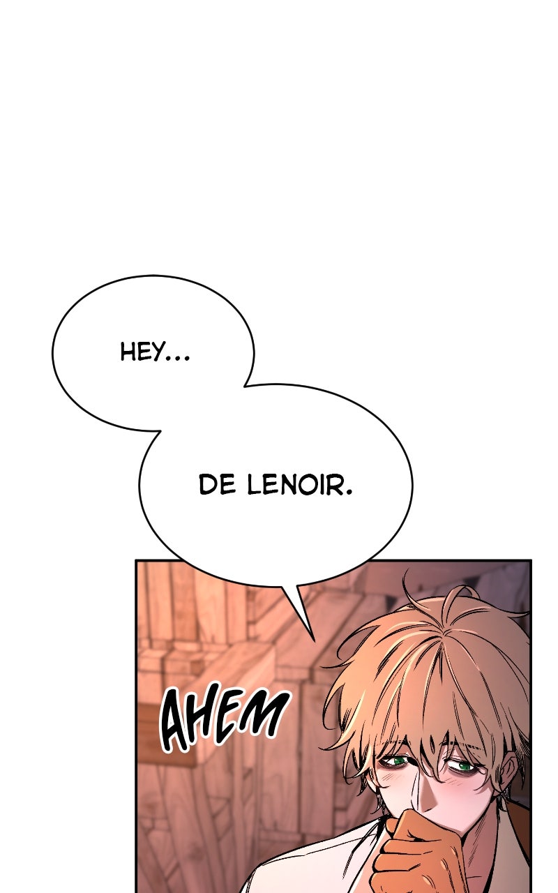 The Roguish Guardin a Medieval Fantasy Episode 10 page 100 - 