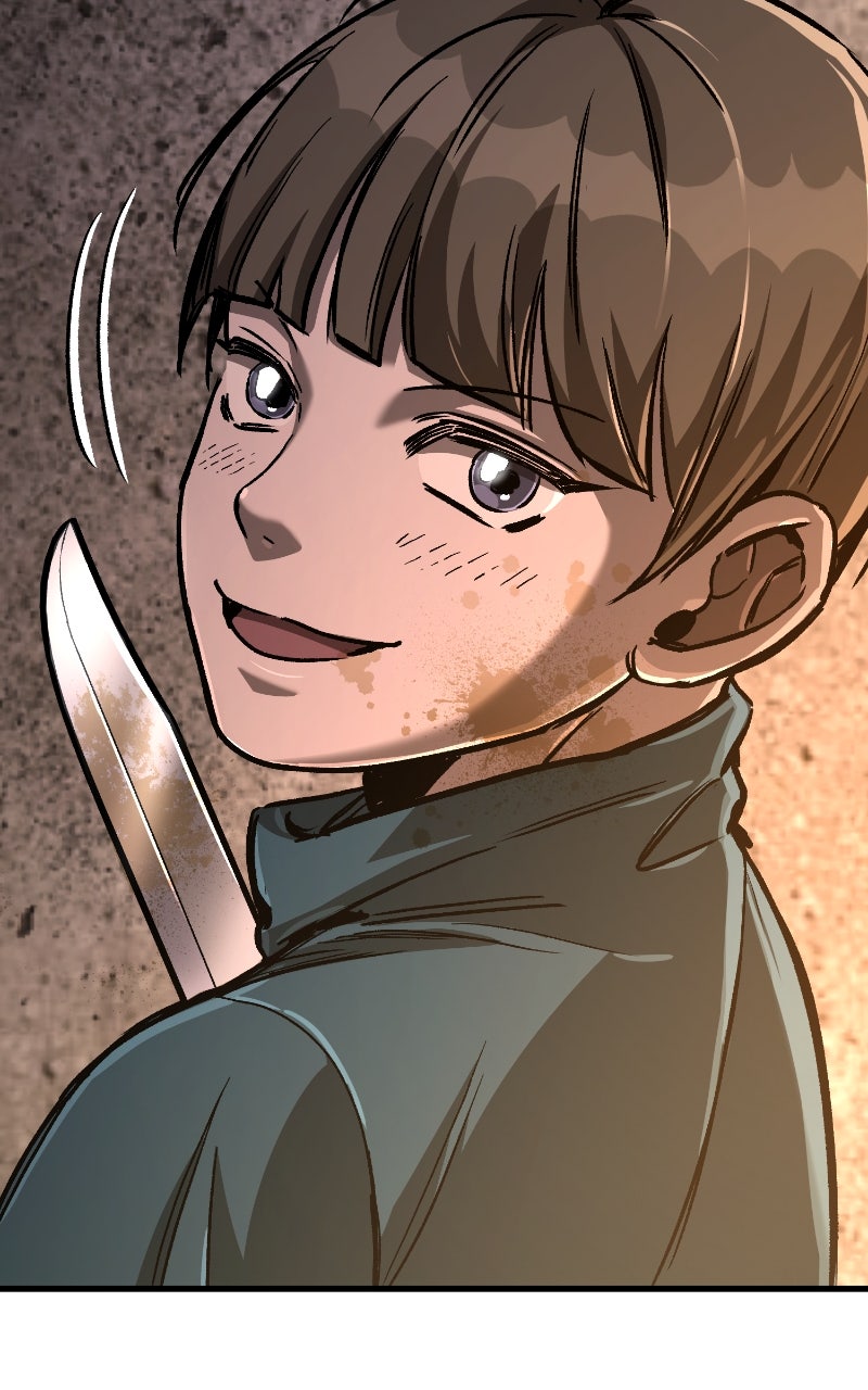 The Roguish Guardin a Medieval Fantasy Episode 11 page 107 - 