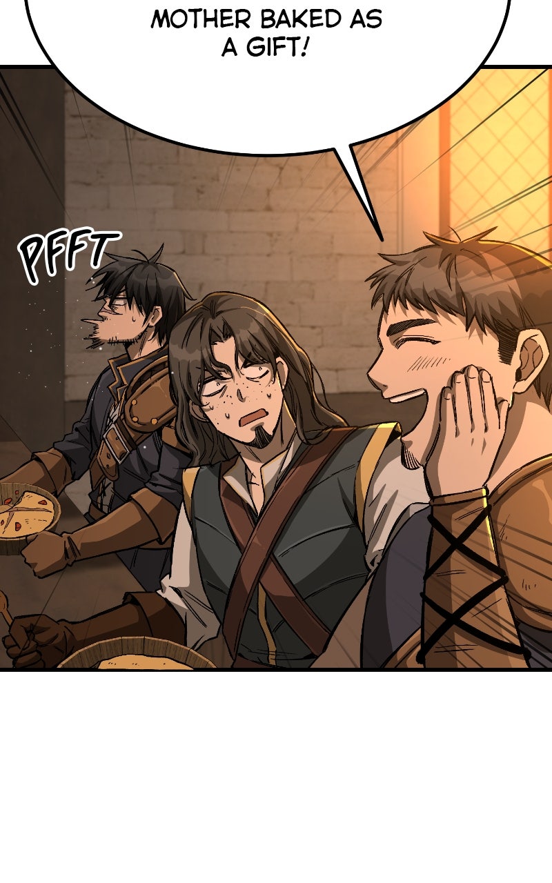 The Roguish Guardin a Medieval Fantasy Episode 11 page 13 - 