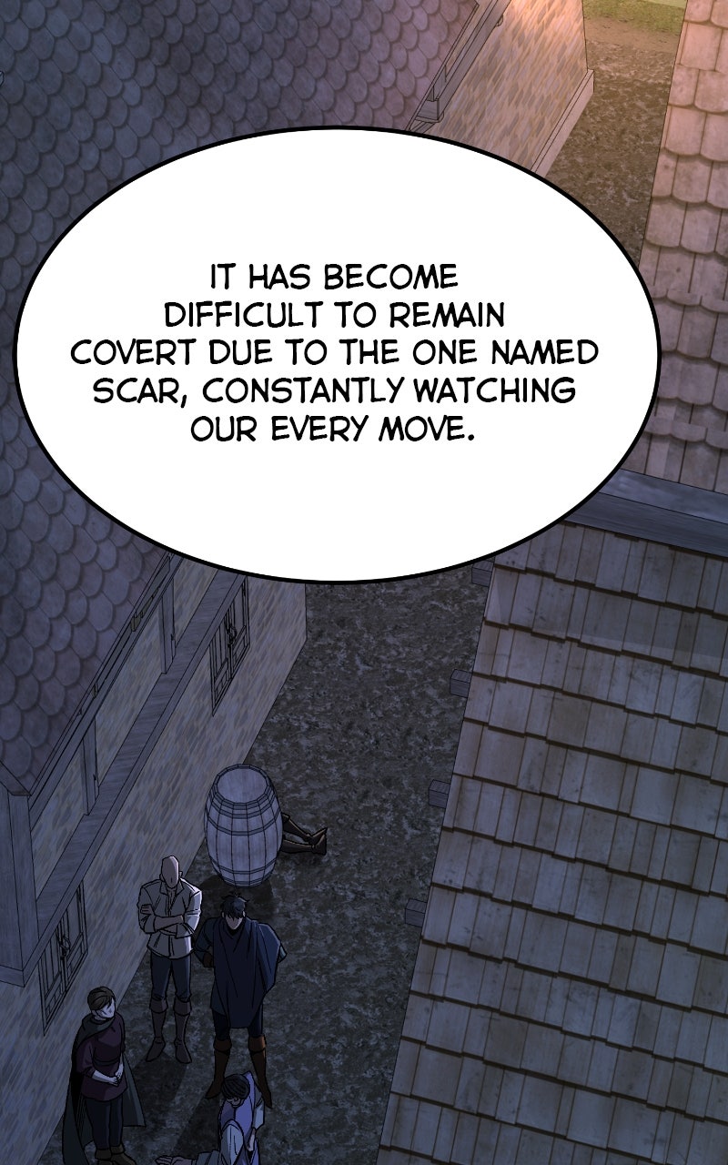 The Roguish Guardin a Medieval Fantasy Episode 11 page 125 - 