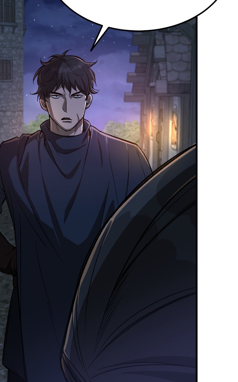 The Roguish Guardin a Medieval Fantasy Episode 11 page 127 - 