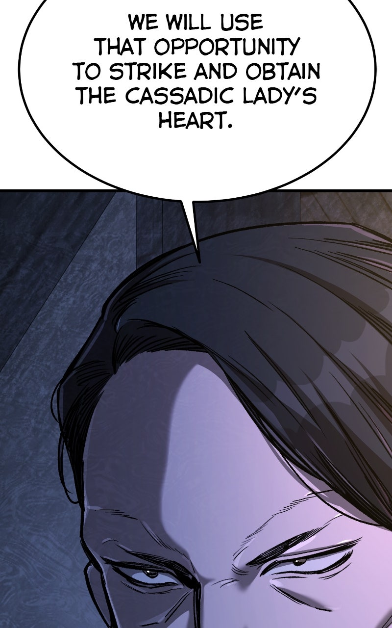 The Roguish Guardin a Medieval Fantasy Episode 11 page 133 - 