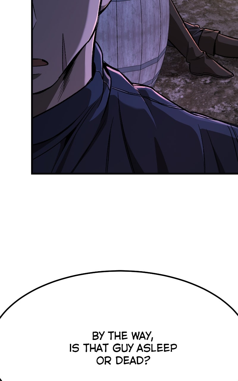 The Roguish Guardin a Medieval Fantasy Episode 11 page 136 - 