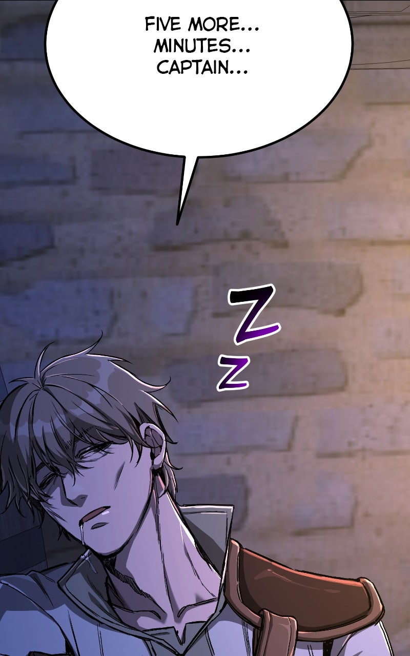 The Roguish Guardin a Medieval Fantasy Episode 11 page 139 - 
