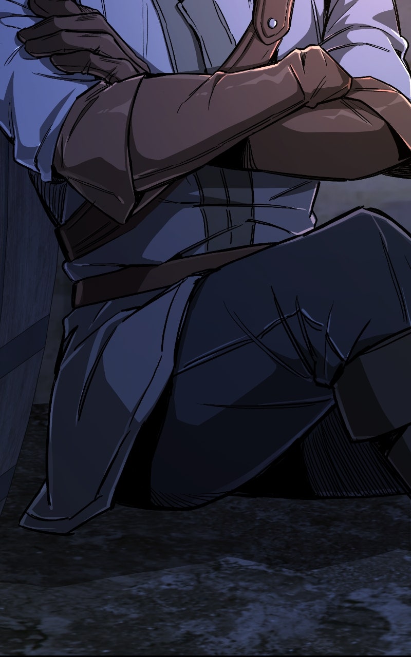 The Roguish Guardin a Medieval Fantasy Episode 11 page 140 - 