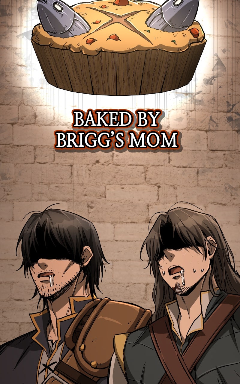 The Roguish Guardin a Medieval Fantasy Episode 11 page 17 - 