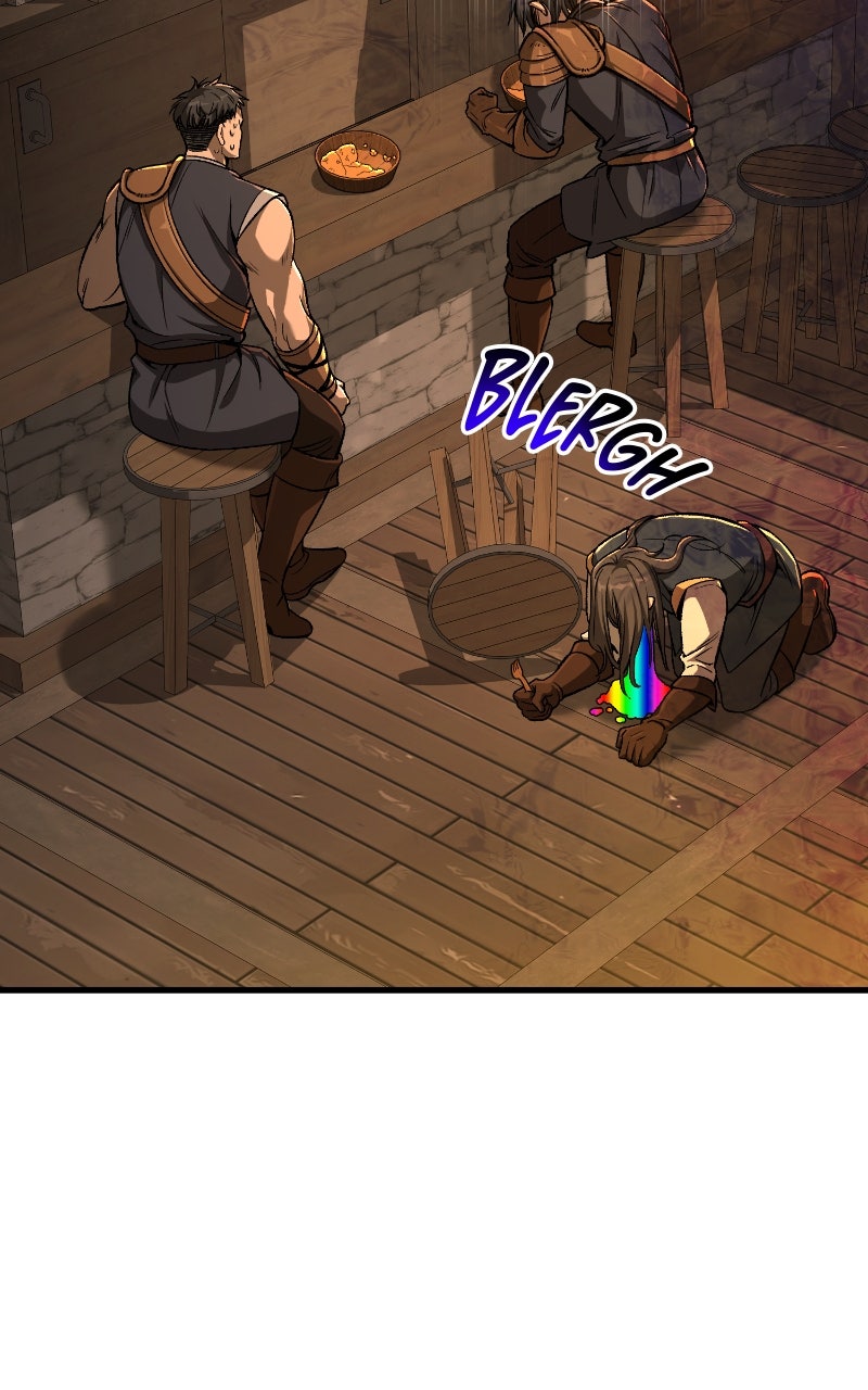 The Roguish Guardin a Medieval Fantasy Episode 11 page 19 - 