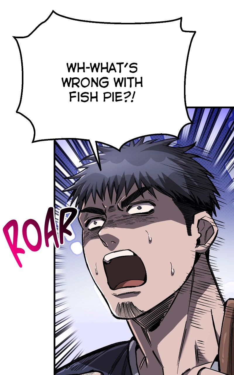 The Roguish Guardin a Medieval Fantasy Episode 11 page 20 - 