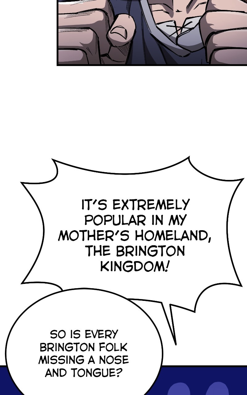 The Roguish Guardin a Medieval Fantasy Episode 11 page 21 - 