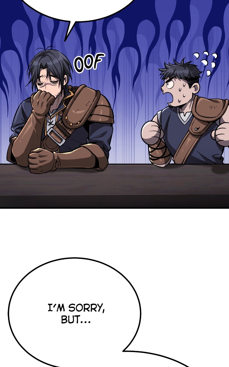 The Roguish Guardin a Medieval Fantasy Episode 11 page 22 - 