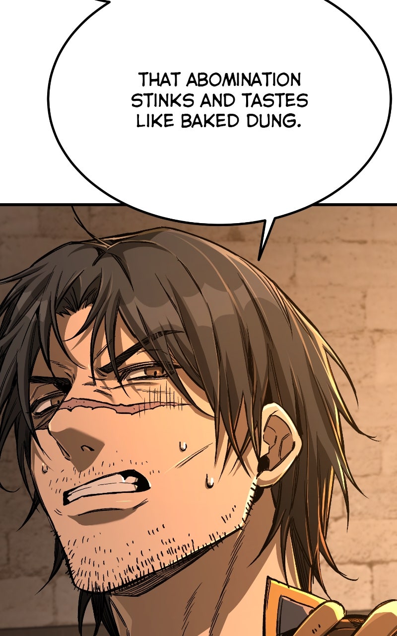 The Roguish Guardin a Medieval Fantasy Episode 11 page 23 - 