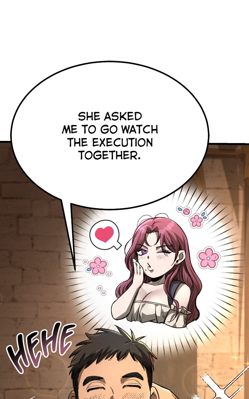 The Roguish Guardin a Medieval Fantasy Episode 11 page 4 - 