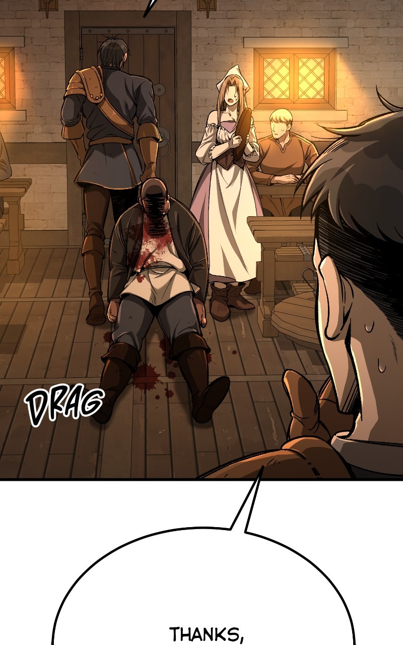 The Roguish Guardin a Medieval Fantasy Episode 11 page 31 - 