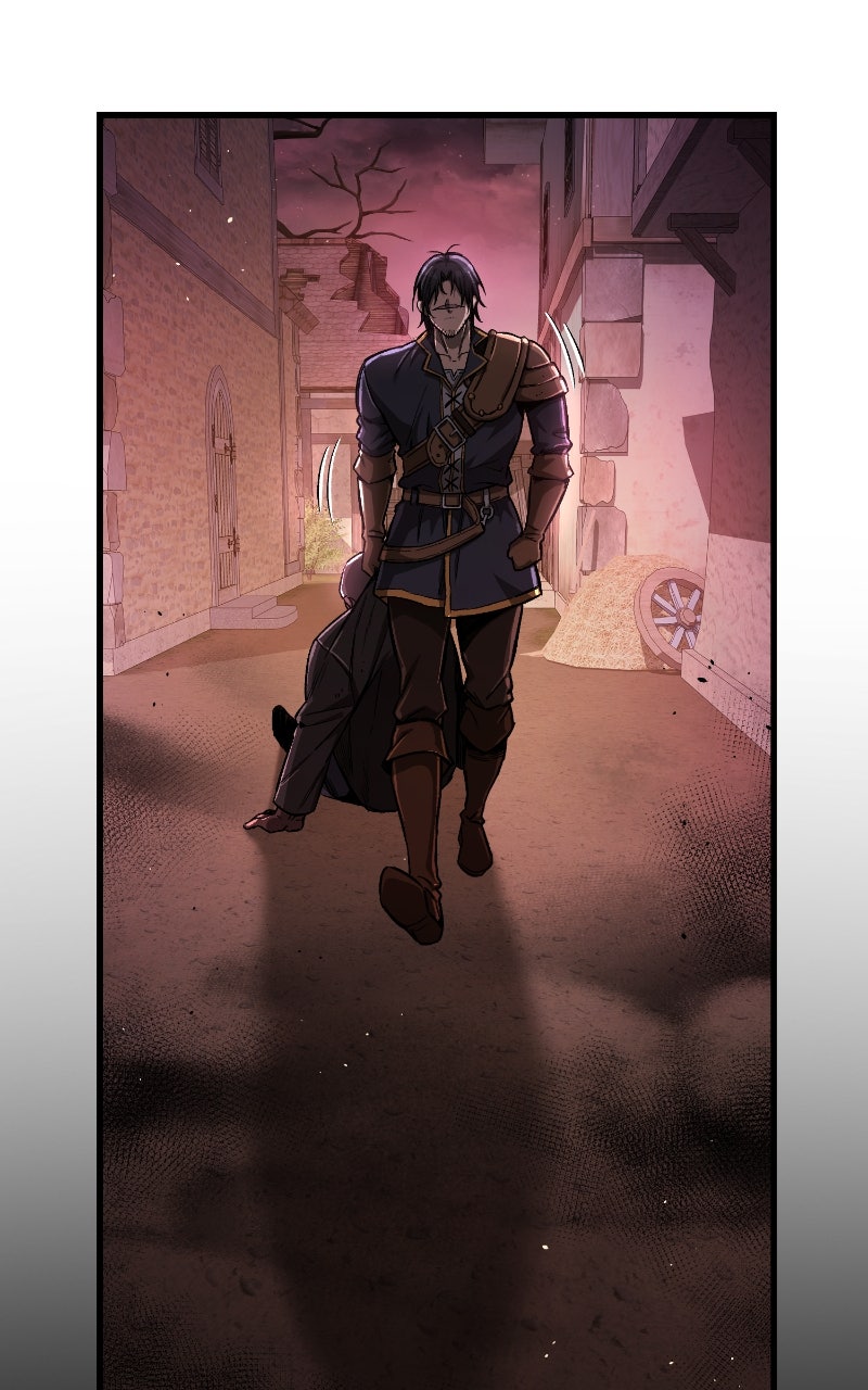 The Roguish Guardin a Medieval Fantasy Episode 11 page 33 - 