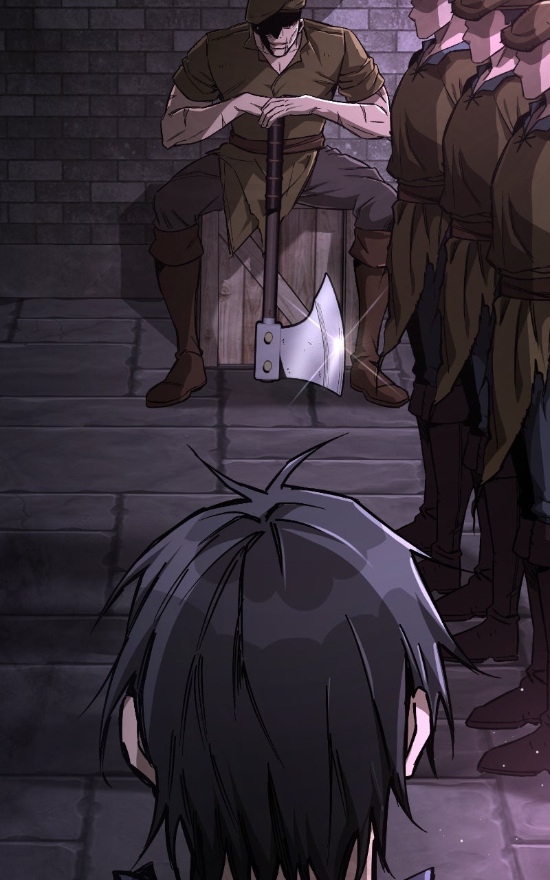 The Roguish Guardin a Medieval Fantasy Episode 11 page 35 - 