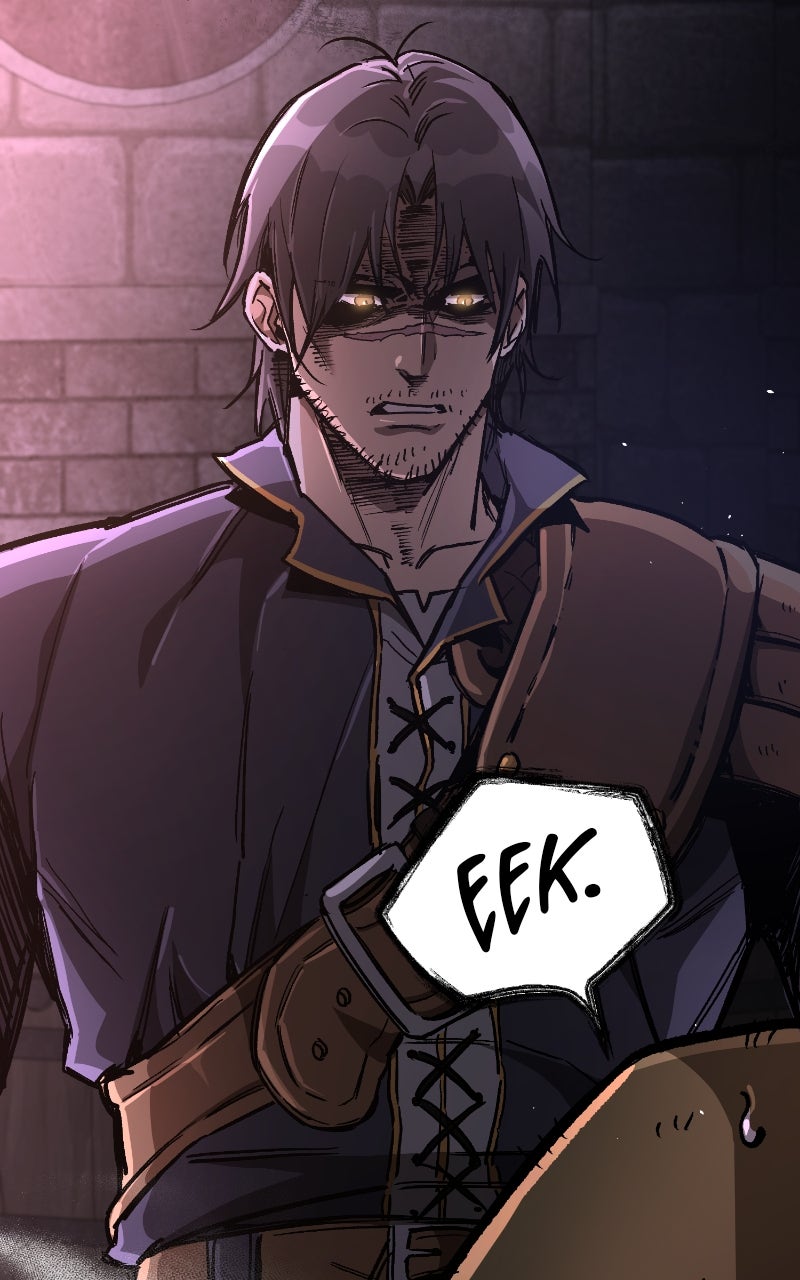 The Roguish Guardin a Medieval Fantasy Episode 11 page 40 - 