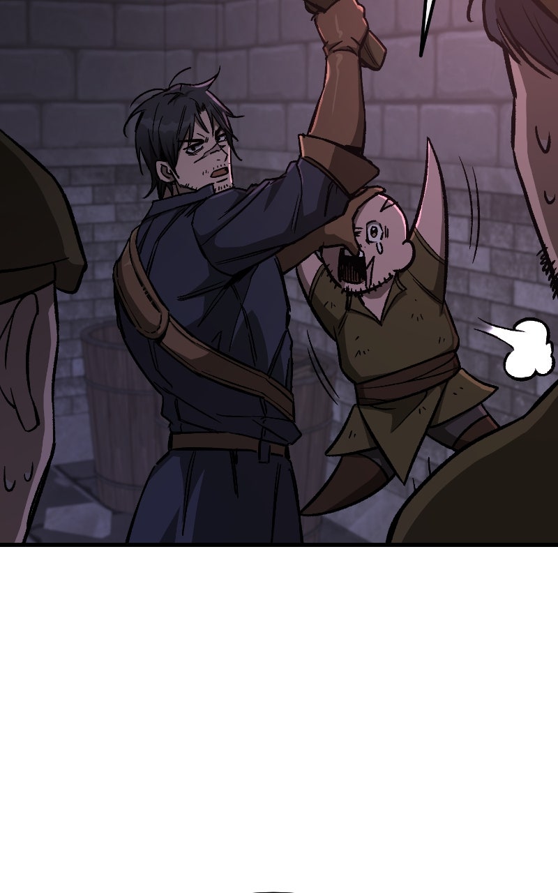 The Roguish Guardin a Medieval Fantasy Episode 11 page 44 - 