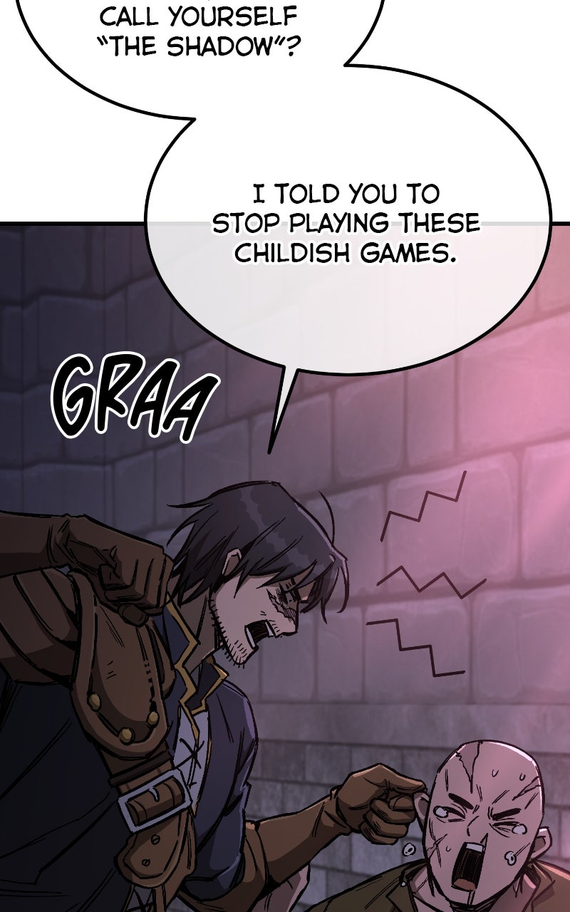 The Roguish Guardin a Medieval Fantasy Episode 11 page 48 - 