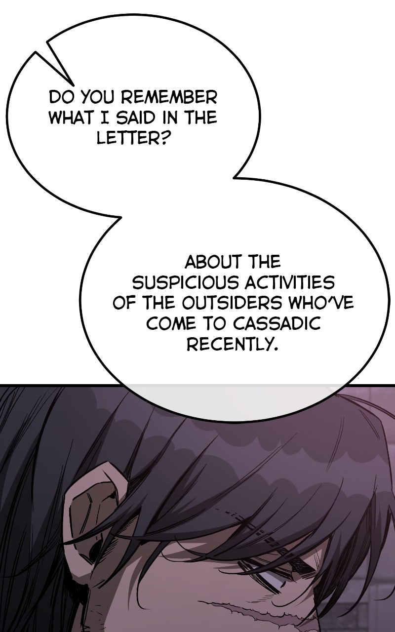 The Roguish Guardin a Medieval Fantasy Episode 11 page 50 - 