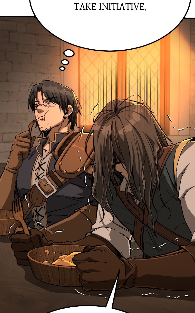 The Roguish Guardin a Medieval Fantasy Episode 11 page 6 - 