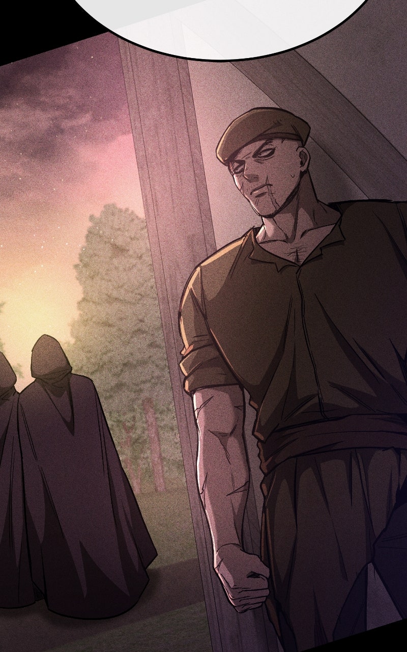 The Roguish Guardin a Medieval Fantasy Episode 11 page 54 - 