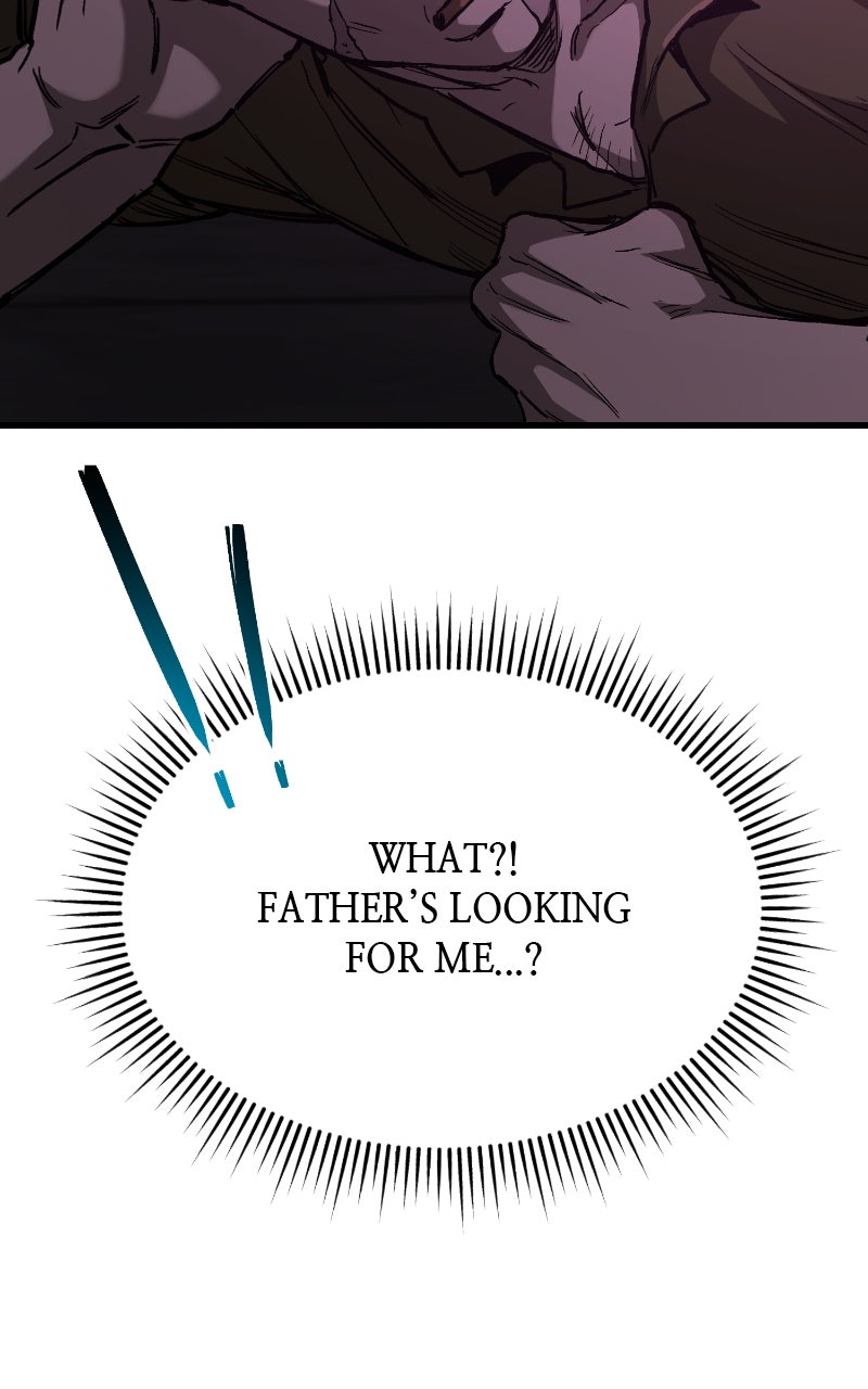 The Roguish Guardin a Medieval Fantasy Episode 11 page 61 - 