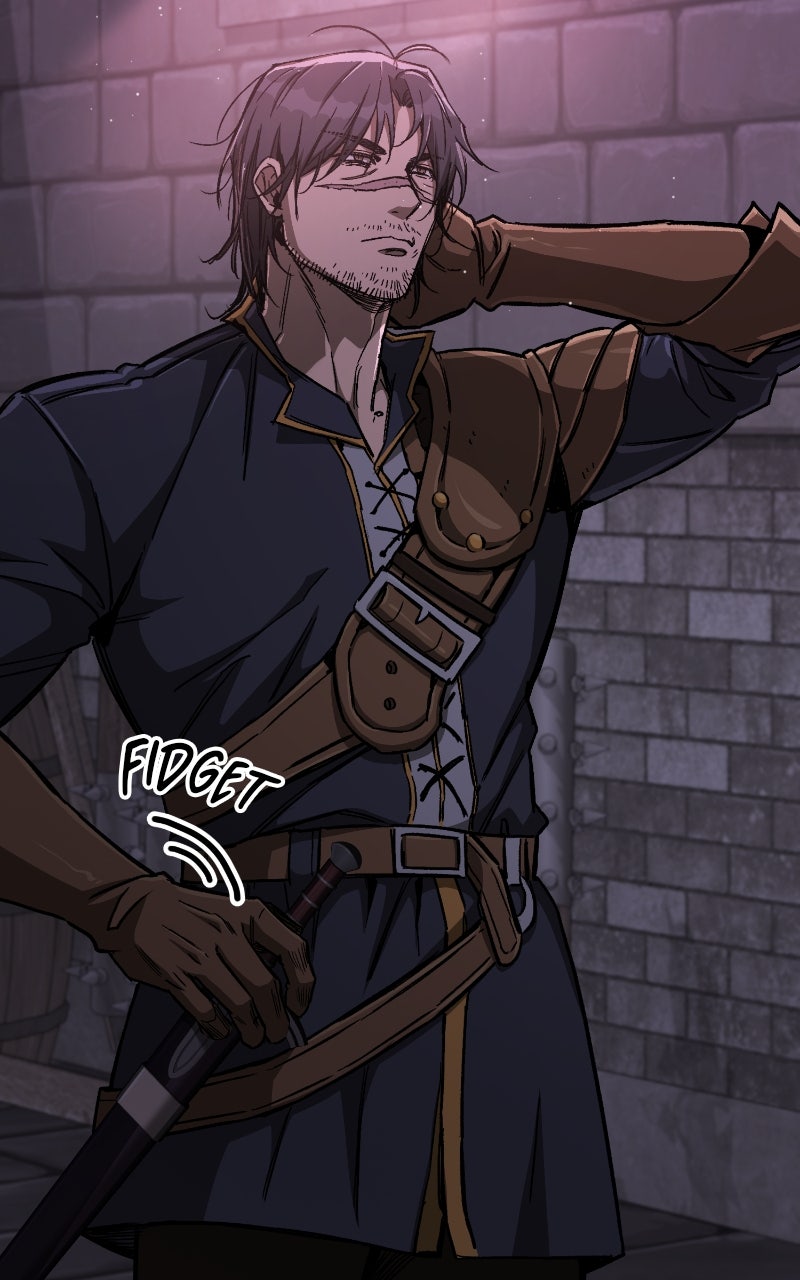 The Roguish Guardin a Medieval Fantasy Episode 11 page 65 - 