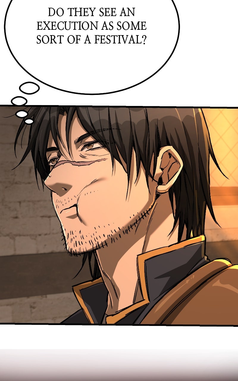 The Roguish Guardin a Medieval Fantasy Episode 11 page 8 - 