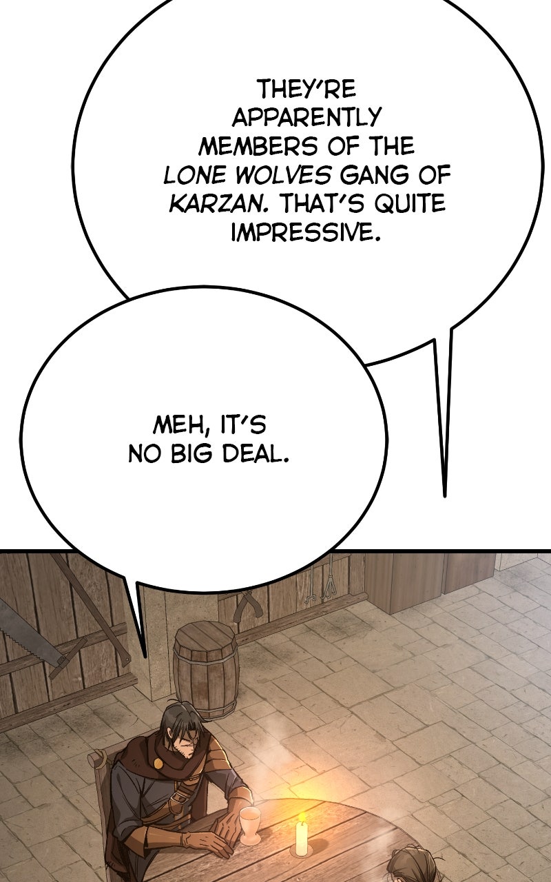 The Roguish Guardin a Medieval Fantasy Episode 11 page 85 - 