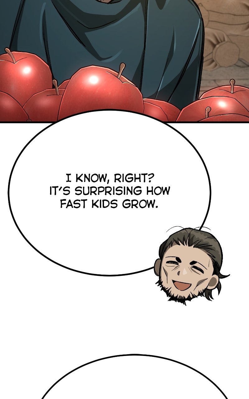 The Roguish Guardin a Medieval Fantasy Episode 11 page 88 - 