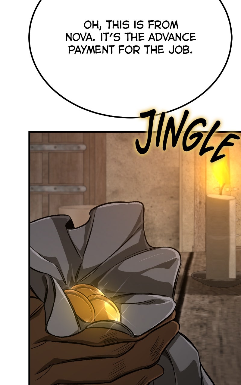 The Roguish Guardin a Medieval Fantasy Episode 11 page 89 - 