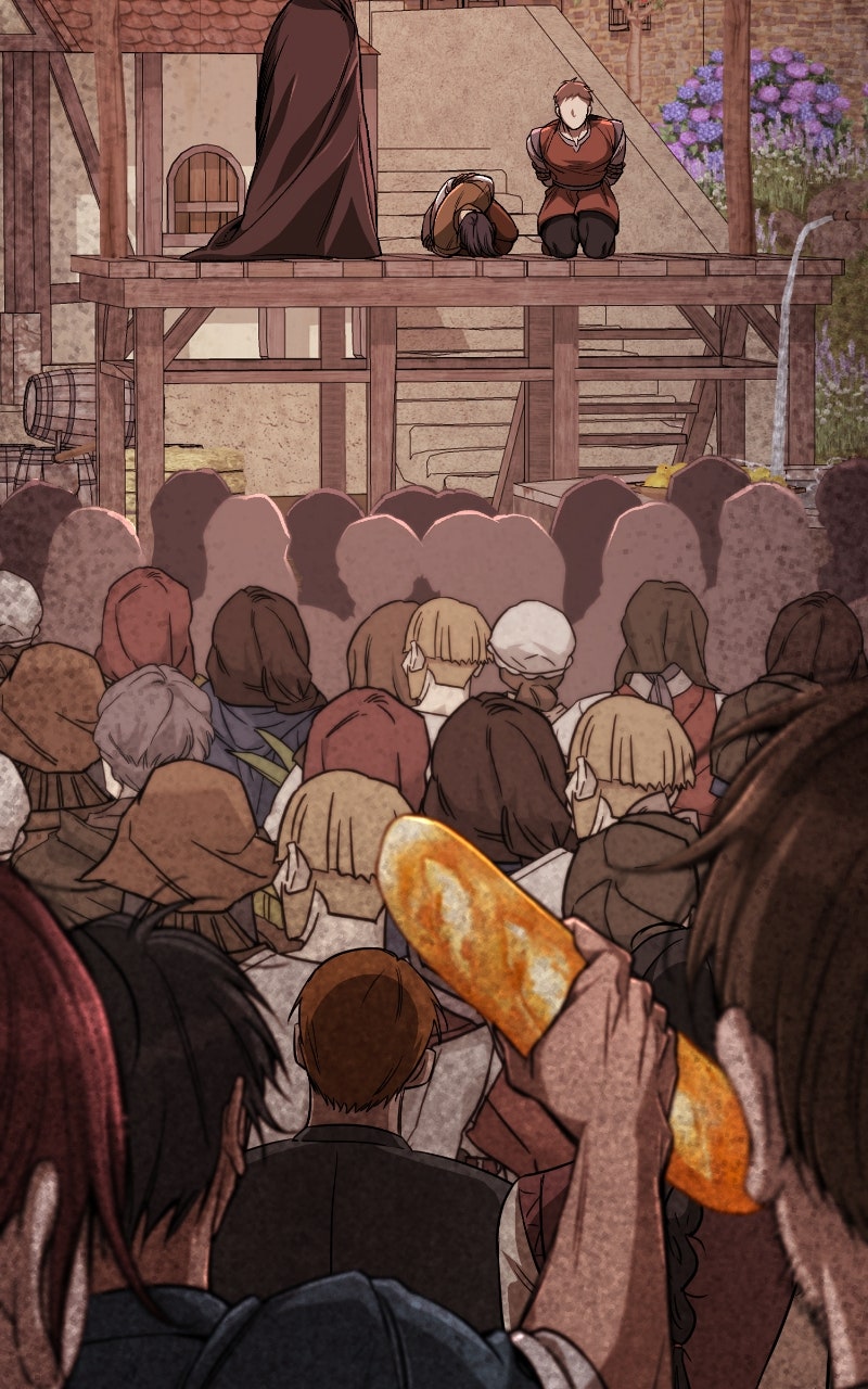 The Roguish Guardin a Medieval Fantasy Episode 11 page 10 - 