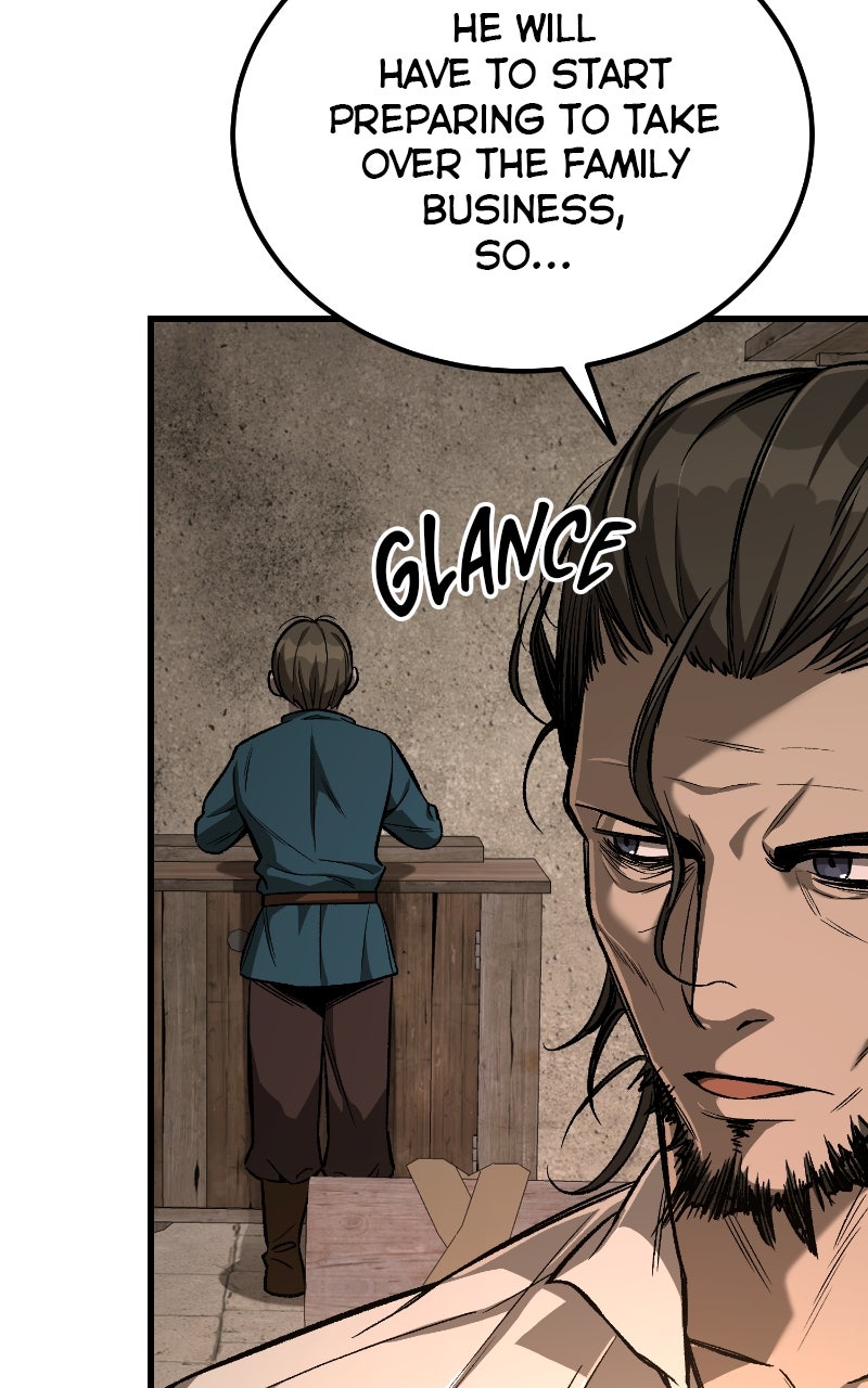 The Roguish Guardin a Medieval Fantasy Episode 11 page 94 - 